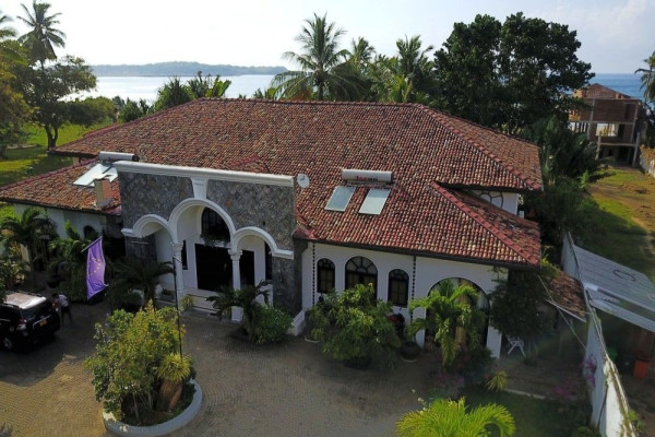 Austrian Beach Resort Anwesen 1