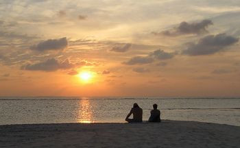Sonnenuntergang2